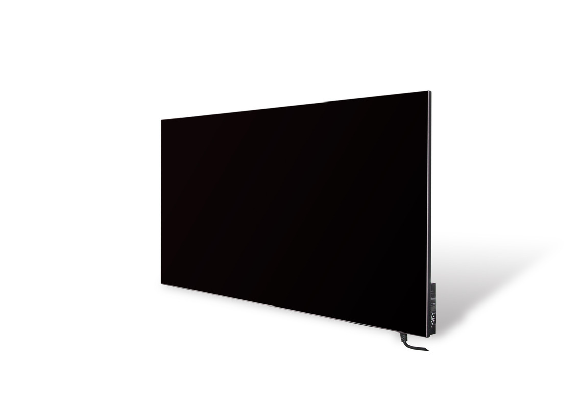 Теплова панель, керамічна, STINEX, Ceramic 500/220-T(2L) black